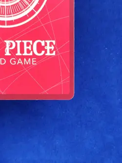 Bandai Monkey.D.Luffy Leader ST29-001 Full Art Foil Card Starter Deck 29 Egghead - Image 4