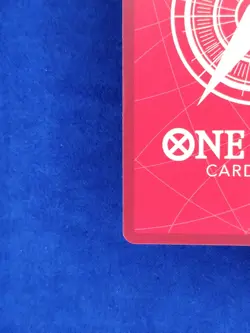 Bandai Monkey.D.Luffy Leader ST29-001 Full Art Foil Card Starter Deck 29 Egghead - Image 5