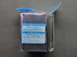 Pokemon TCG: Card Sleeves and deck box Mega Diancie - Image 3