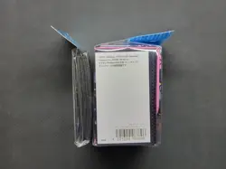 Pokemon TCG: Card Sleeves and deck box Mega Diancie - Image 4