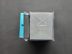 Pokemon TCG: Card Sleeves and deck box Mega Diancie - Image 5