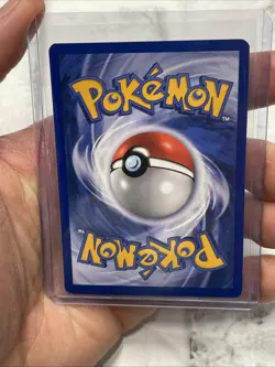 Pokemon TCG Dratini Team Rocket 53/82 Regular Common Card Vtg Unlimited NM/MT - Image 3