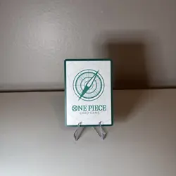 DON !! Card Gold Frame Shirahoshi ONE PIECE Card The Best Vol.2 PRB-02 Japanese - Image 2