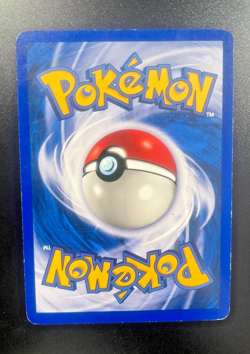 Pokemon Card: 1st Edition POKEMON FLUTE Base Common (MP) - Image 2