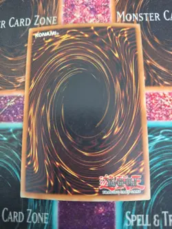 Yugioh Judgment Dragon GLD3-EN016 Gold Rare Limited NM/LP - Image 3