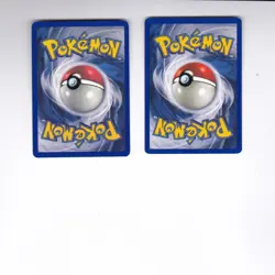 1999 Pokemon - Computer Search - 2 card lot (2 variations) (POK) - Image 2