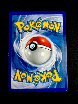 Eevee 89/116 NM Common Reverse Holo Plasma Freeze Pokemon Card - Image 2