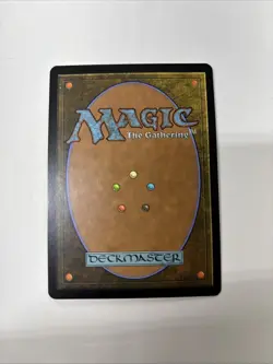 Impulse FNM Promo FOIL MTG MAGIC CARD - Image 2