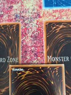 Yugioh Mathematician PGL2-EN039 Gold Rare 1st Edition Near Mint - Image 5
