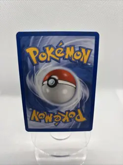 Pokemon TCG Farfetchd Card 23/112 Non Holo Rare - Image 3