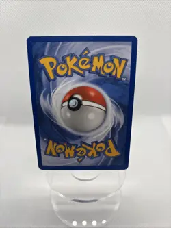 Pokemon TCG Farfetchd Card 23/112 Non Holo Rare - Image 4