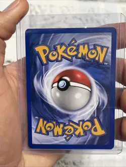 Energy Ark 75/75 - Neo Discovery - VINTAGE WOTC POKEMON CARD - NM/MT Common TCG - Image 3