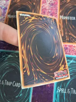 Yugioh Stardust Dragon LC5D-EN031 Ultra Rare 1st Edition NM/LP - Image 5