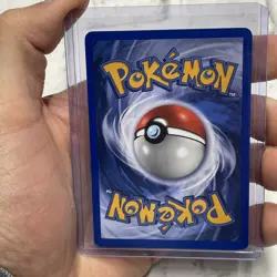 Pokemon Ruin Wall 74/75 N2 Neo Discovery Unlimited NM/MT Uncommon Vintage Card - Image 3