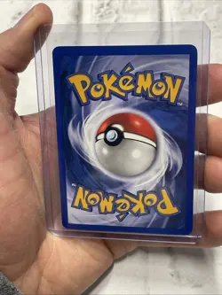 DOUBLE GUST - Neo Genesis Set - 100/111 Common - Unlimited - Pokemon Card NM/MT - Image 3