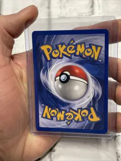 Starmie 94/130 Pokemon Base Set 2 Common NM/MT Card Vintage Vtg Nintendo WOTC - Image 3