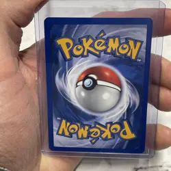 Fighting Energy 127/132 Gym Challenge Regular - Pokemon Card Vintage Pokemon NM - Image 3