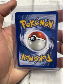 MOO-MOO MILK - Neo Genesis Set - 101/111 Common - Unlimited - Pokemon Card - NM - Image 3