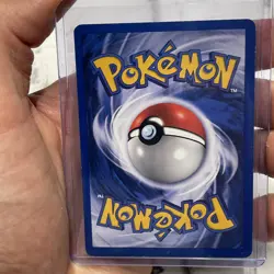 Pokemon Grass Energy (129/132) Gym Challenge LP+ Vintage Nintendo Card WOTC TCG - Image 3