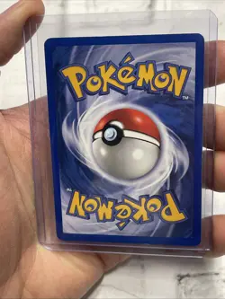 Pokemon Card - Neo Genesis 102/111 - POKEMON MARCH (common) - NM Vintage WOTC - Image 3