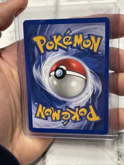 Vulpix Non-Holo 2000 WOTC Pokemon Card 99/130 Base 2 Set NM/MT Vintage Common - Image 3