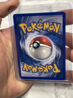 Lightning Energy 109/111 Neo Genesis Set Unlimited Pokemon Card NM/MT TCG WOTC - Image 3