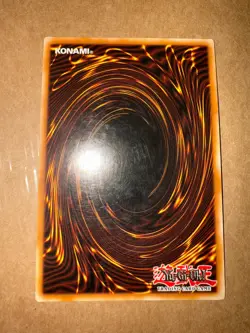 Yugioh Elemental HERO Absolute Zero - BLHR-EN065 - Ultra Rare - 1st Edition - LP - Image 2