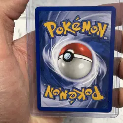 Berry 99/111 Neo Genesis Trainer Pokemon Card NM Vintage Vtg Nintendo TCG WOTC - Image 3