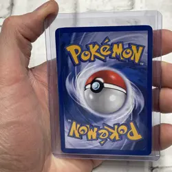 MAINTENANCE - 112/130 - Base Set 2 - Pokemon Card - NM/MT Vintage Uncommon WOTC - Image 3