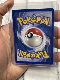 Heal Powder 104/105 - Neo Destiny - VINTAGE WOTC POKEMON CARD - NM/MT Pokemon - Image 3