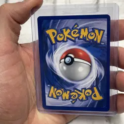 Pokemon TCG Gym Heroes - 130/132 Lightning Energy Card Vintage NM/MT Nintendo - Image 3