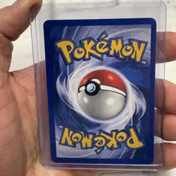 Pokemon Water Energy 132/132 Gym Heroes Set Pokemon Card Nintendo LP Unlimited - Image 3