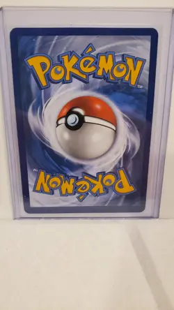 Pokemon TCG Olivia Crimson Invasion Holo Full Art Ultra Rare Card 111/111 NM/M - Image 2