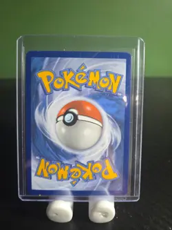 Pokemon Genesect V Alternate Full Art Ultra Rare Holo Fusion Strike 255/264 Card - Image 2