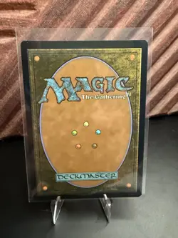 Petrified Field (0122) (Borderless) Galaxy Foil - Edge of Eternities MTG - Image 2