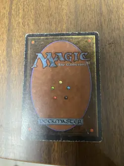 MTG ⭐ Unlimited Edition ⭐ Bad Moon ⭐ Vintage Legacy ⭐ - Image 2