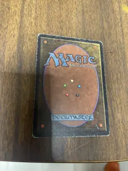 MTG ⭐ Unlimited Edition ⭐ Bad Moon ⭐ Vintage Legacy ⭐ - Image 3