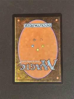 MTG Final Fantasy Starting Town (Land -Town) R 0289 Regular NM - Image 2