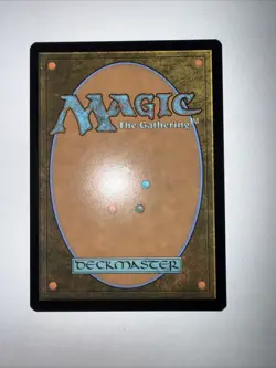 Magic: The Gathering Ba Sing Se TLA #266 Regular Rare NM English - Image 2