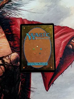 MTG Selvala, Eager Trailblazer Outlaws of Thunder Junction NM English - Image 2