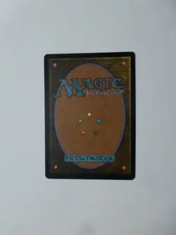 MtG Commander Masters Ohrang Frostfang NM BORDERLESS $0.75 Flat Ship VCT124092 - Image 2