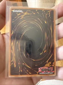 Kaiser Sea Horse SKE-015 - Holographic - Yugioh TCG - Image 2