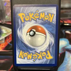 Pokemon Wailord SV09 Journey Together Illustration Rare Holo 162/159 240 HP Card - Image 2