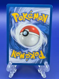 Pokemon 1st Edition Pikachu Neo Genesis 1995-2000 nintendo - Image 2