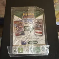 Pokemon Mew EX 053 Scarlet & Violet Promo Full Art SEALED - Image 2