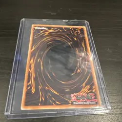 Yugioh Knight's Title ROD-EN002 Parallel Rare Unlimited Edition VLP - Image 5