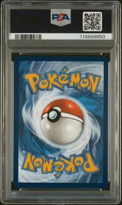 2025 POKEMON PRE EN-PRISMATIC EVOLUTIONS #154 IRON HANDS EX PSA 10 - Image 2