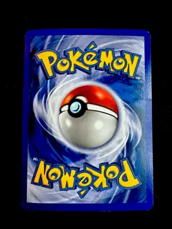 Grass Energy #103/108 MP Pokemon Power Keepers Rare Pokemon Card - Image 2
