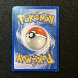 Pokemon JOLTEON 26/111 (Reverse Holo Rare) Rising Rivals - LP/Light Play - Image 4