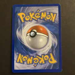 Pokemon Emolga RC23/RC25 Legendary Treasures Ultra Rare Full Art Holo LP - Image 4